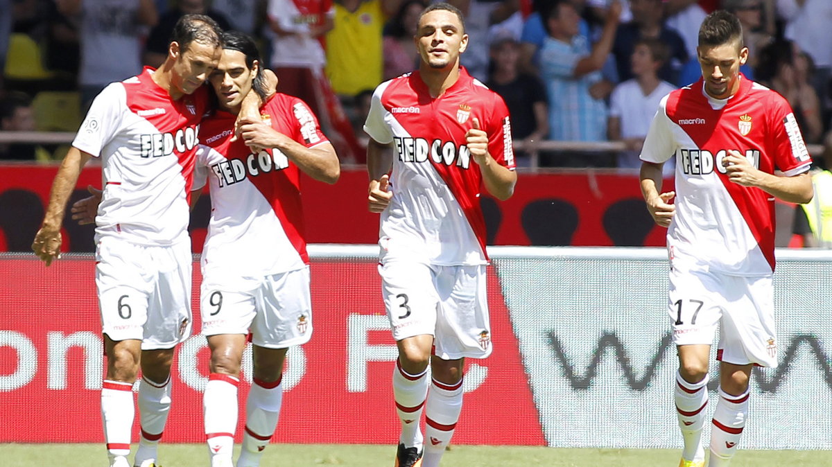 AS Monaco