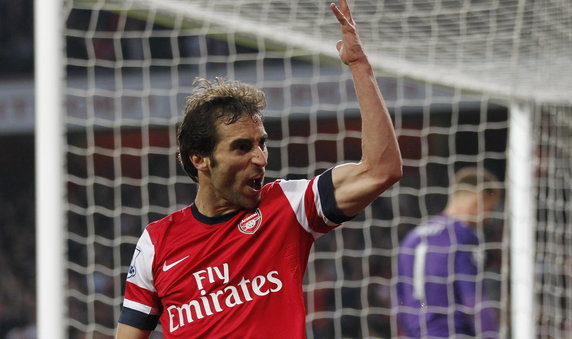 Mathieu Flamini