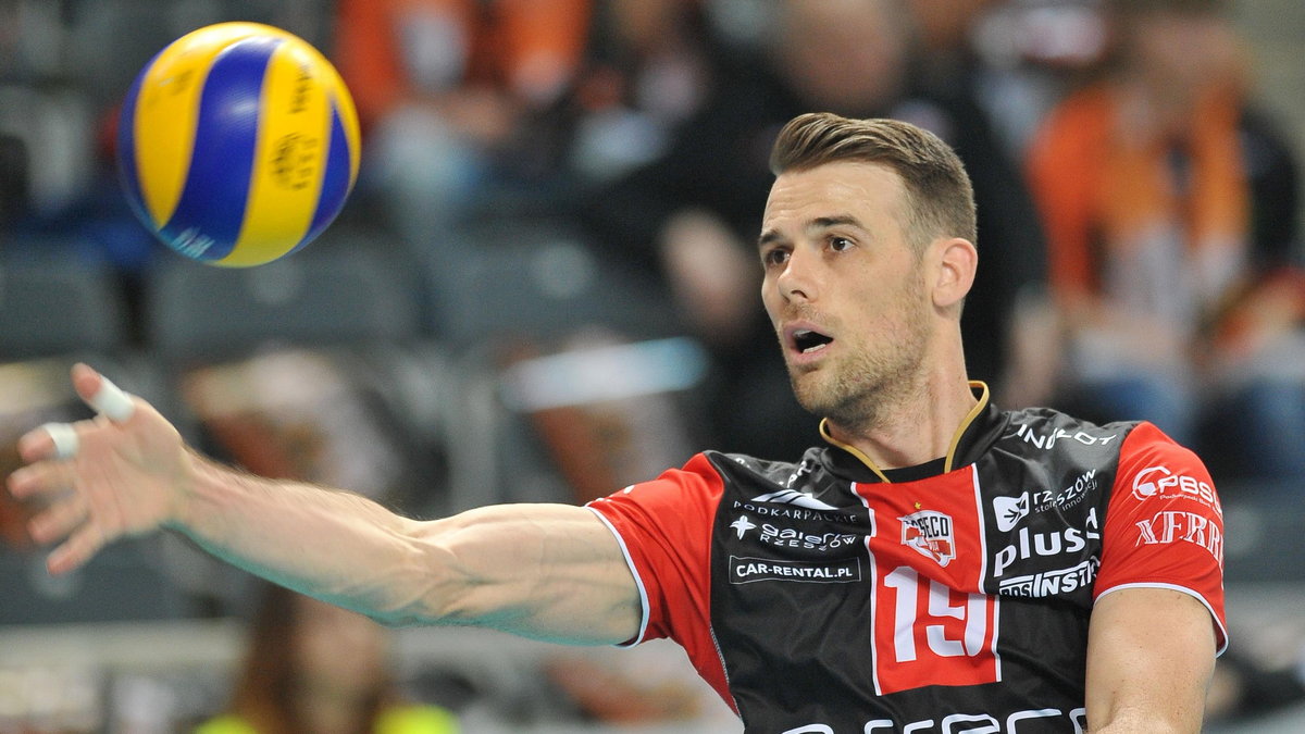 JASTRZEBSKI WEGIEL - ASSECO RESOVIA RZESZOW 