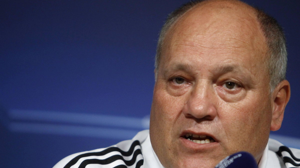 Martin Jol