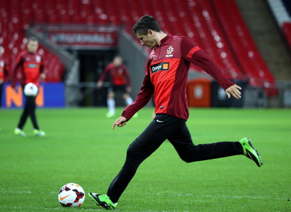 Robert Lewandowski