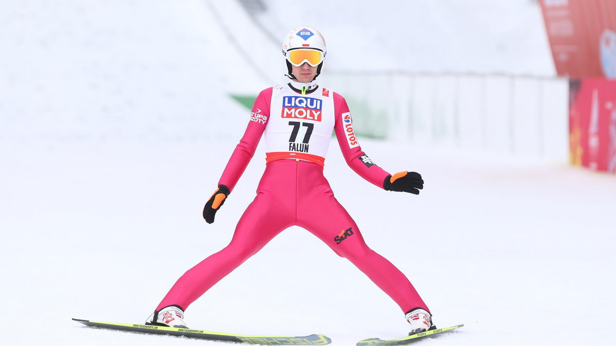 Kamil Stoch