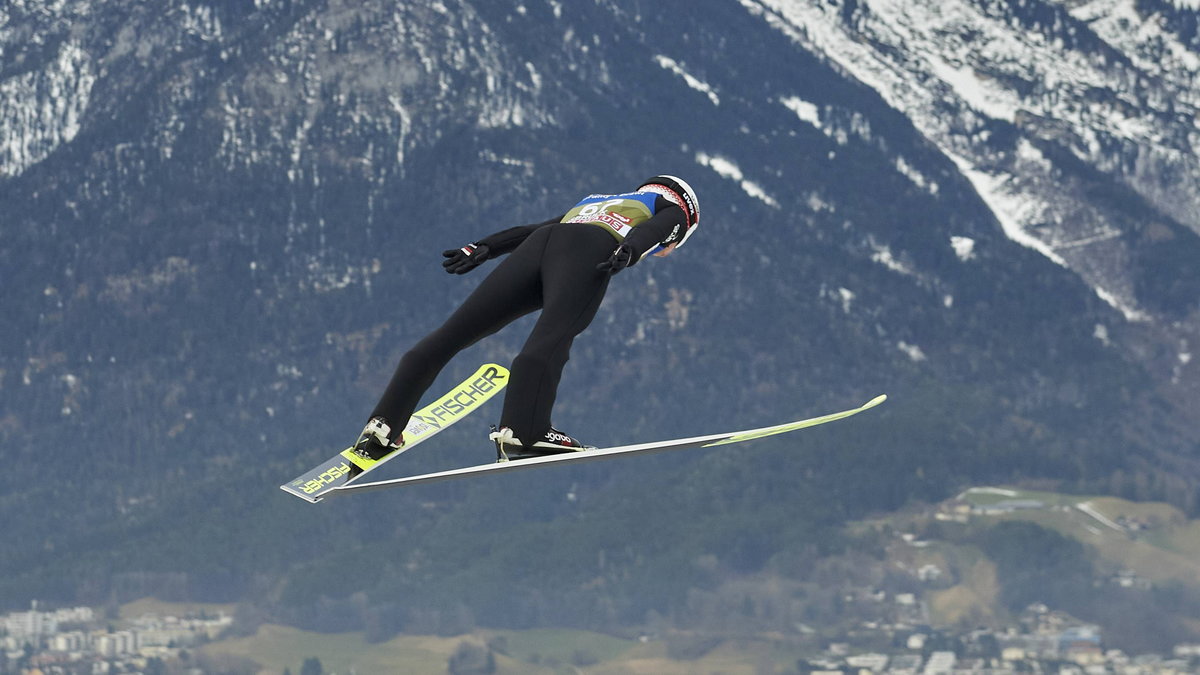 Kamil Stoch