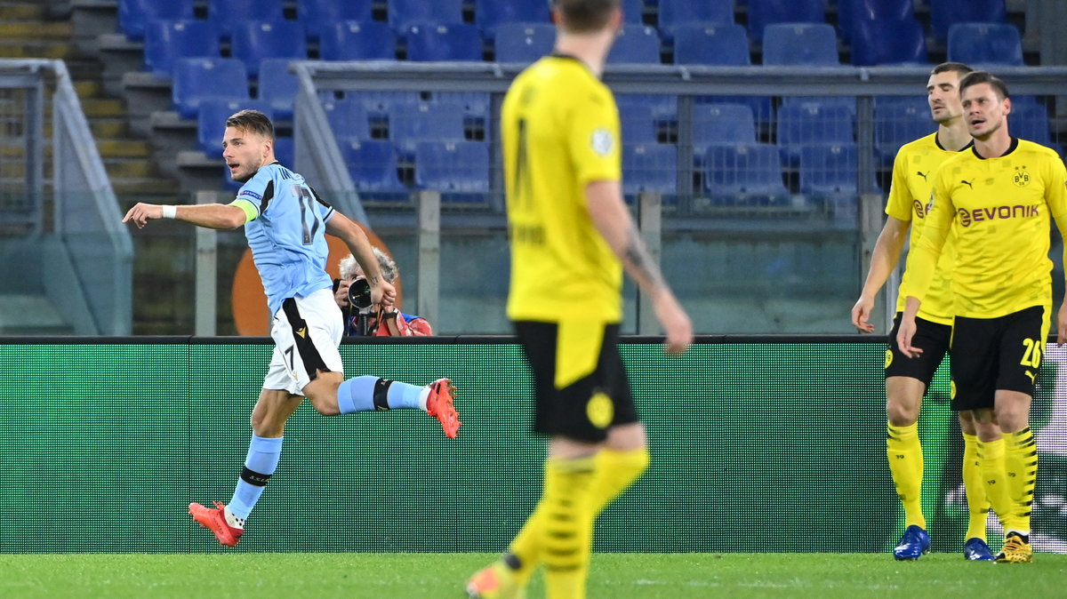 Ciro Immobile