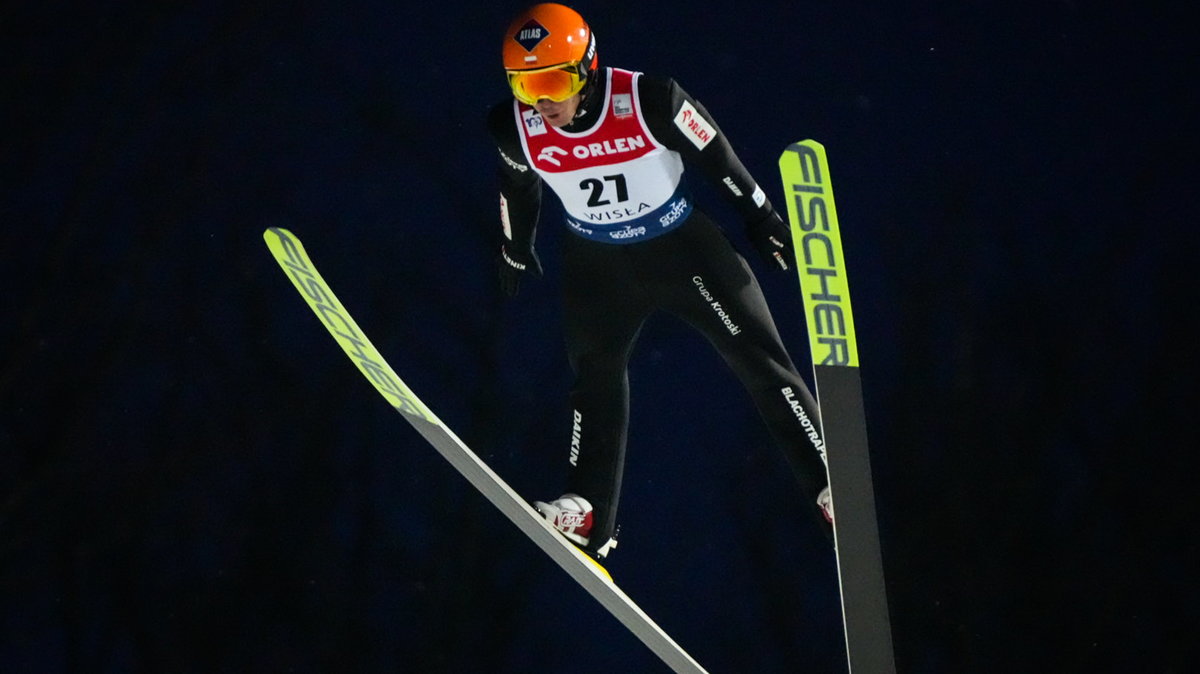 Kamil Stoch