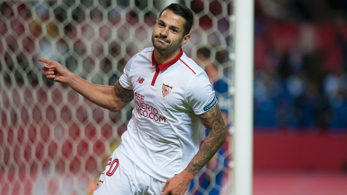 Vitolo Sevilla FC