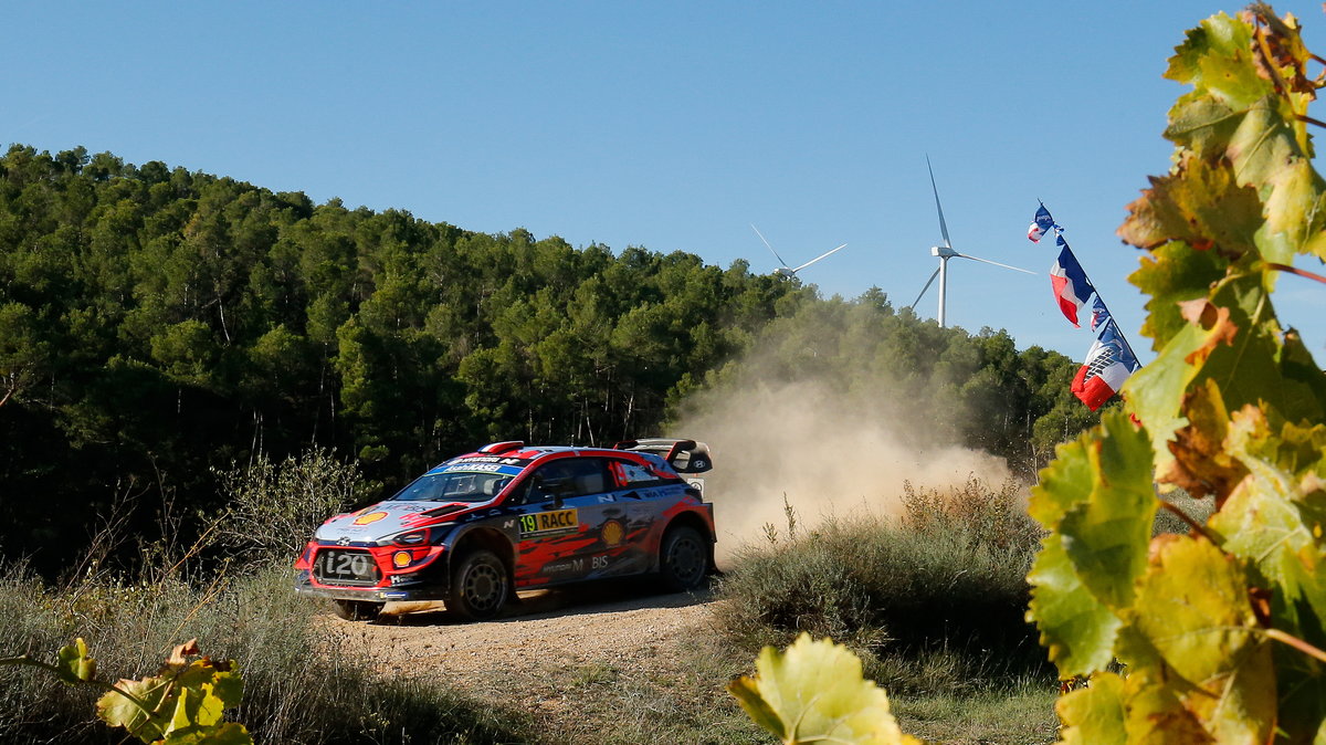 Sebastien Loeb