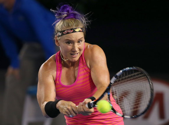 Bethanie Mattek-Sands