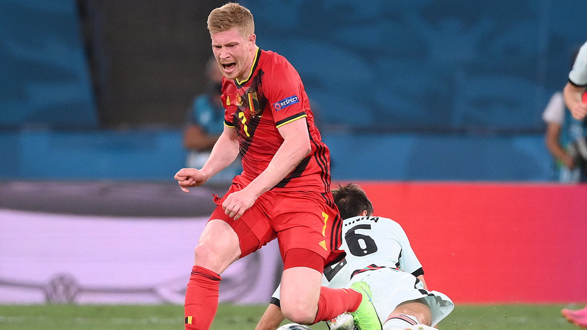 Kevin De Bruyne