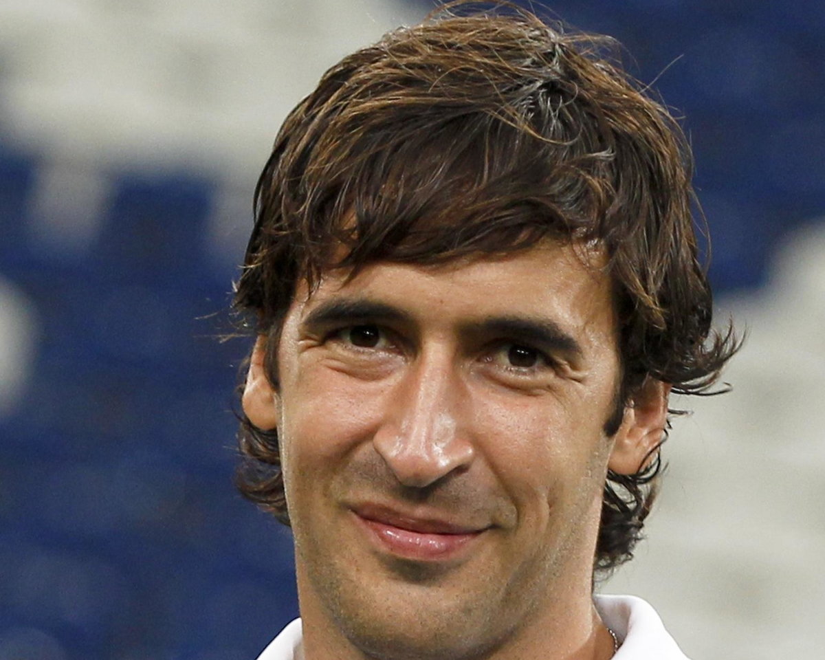 Raul