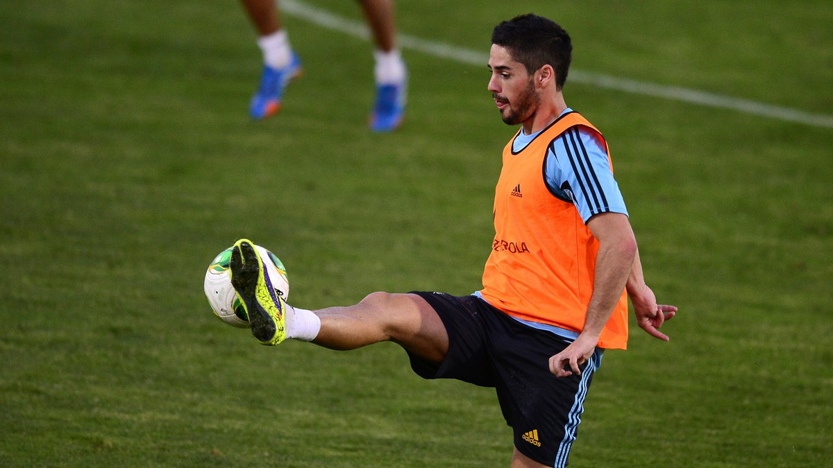 Isco