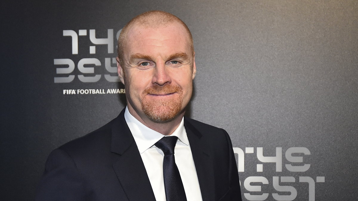 Sean Dyche