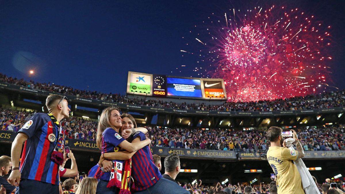 Camp Nou