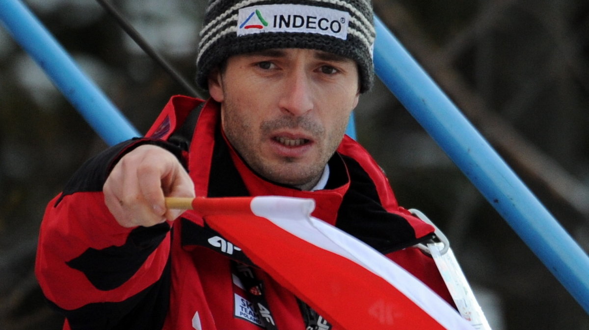 Łukasz Kruczek