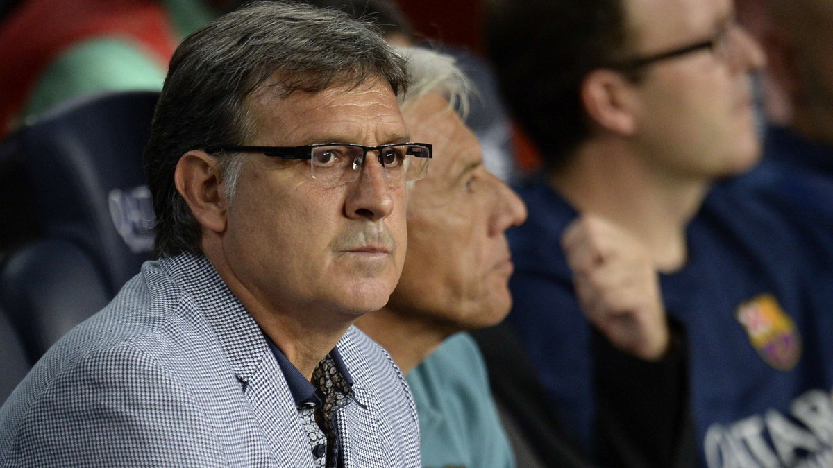 Gerardo Martino