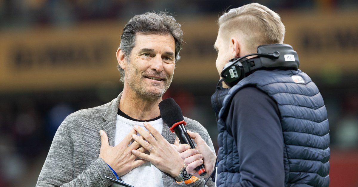 Radwańska, Boniek i teraz on. Wyjątkowy gość na PGE Narodowym. To on natchnął rodaków?