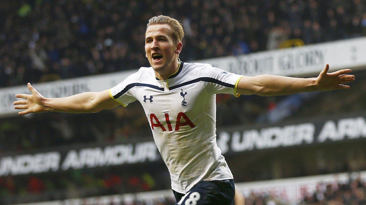 Harry Kane