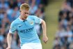 10. Kevin De Bruyne 34A/8 goli (Manchester City/reprezentacja Belgii)