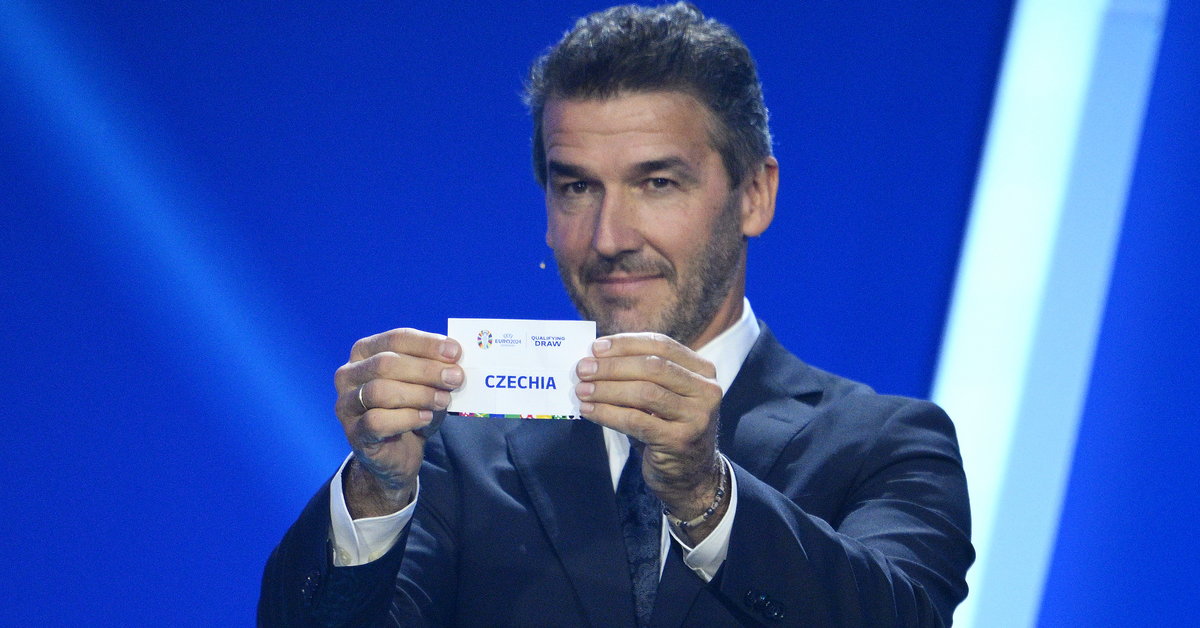 Euro 2024: Češi v euforii, zahrají si např.  Z polska.  „Byl by hřích nepostoupit kupředu“