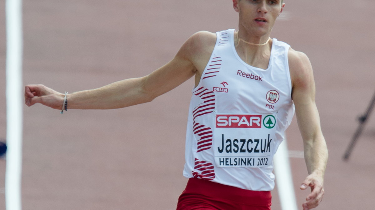 Tomasz Jaszczuk