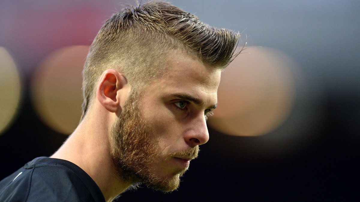 David De Gea