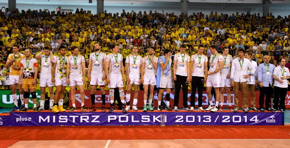 PGE Skra Bełchatów