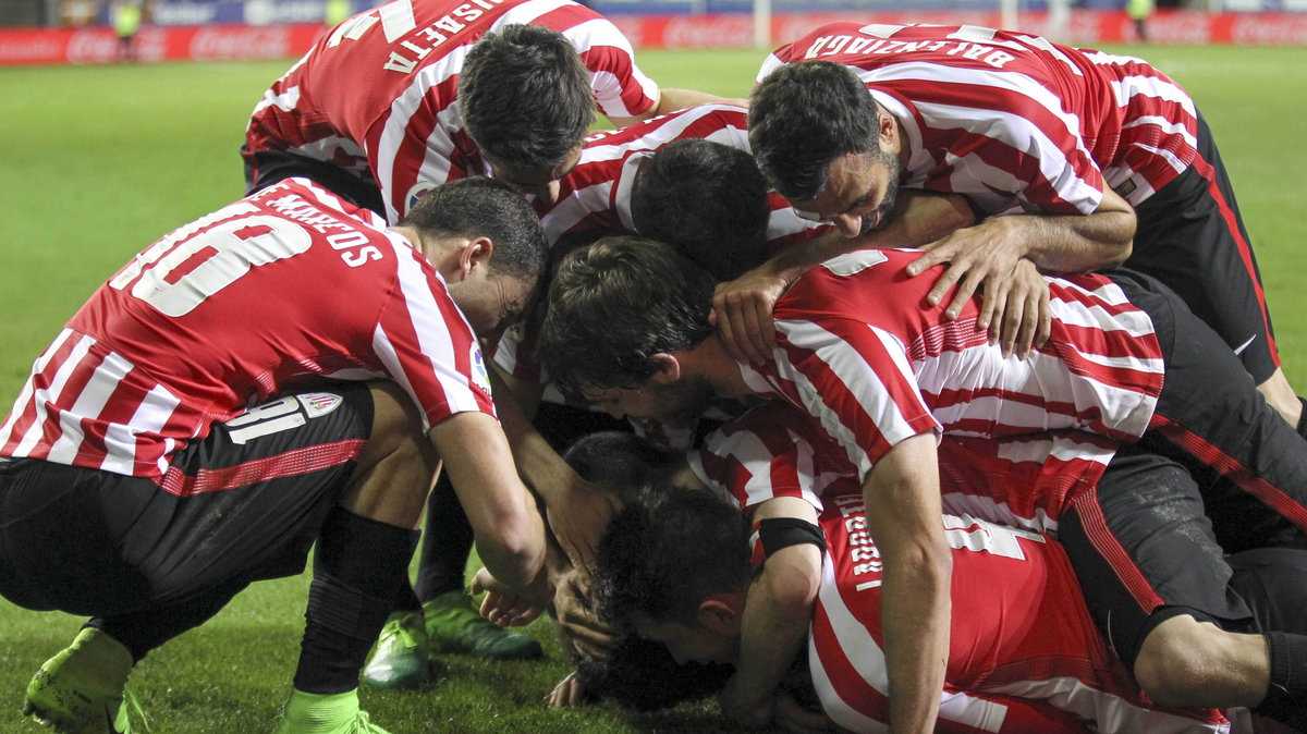 Athletic Bilbao