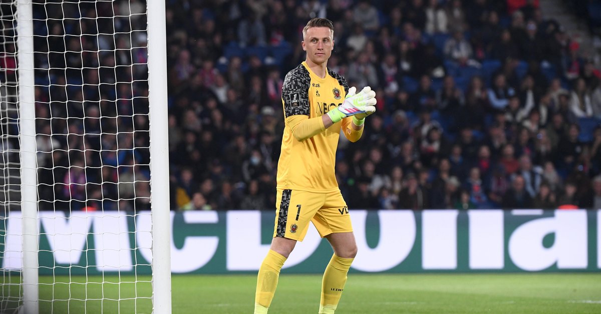 Marcin Bułka zatrzymał PSG! Koniec "sezonu marzeń" giganta