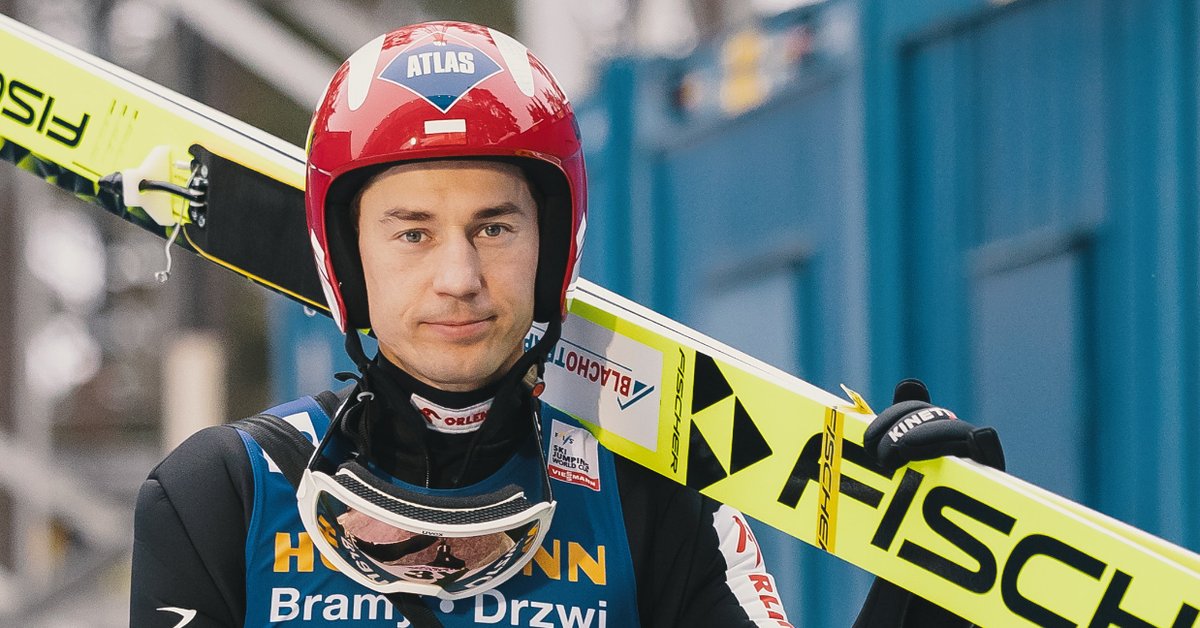 Kamil Stoch Almost Retires: A Change of Heart
