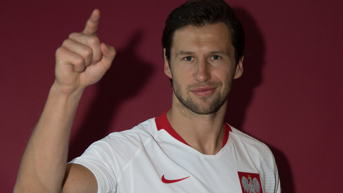 Grzegorz Krychowiak