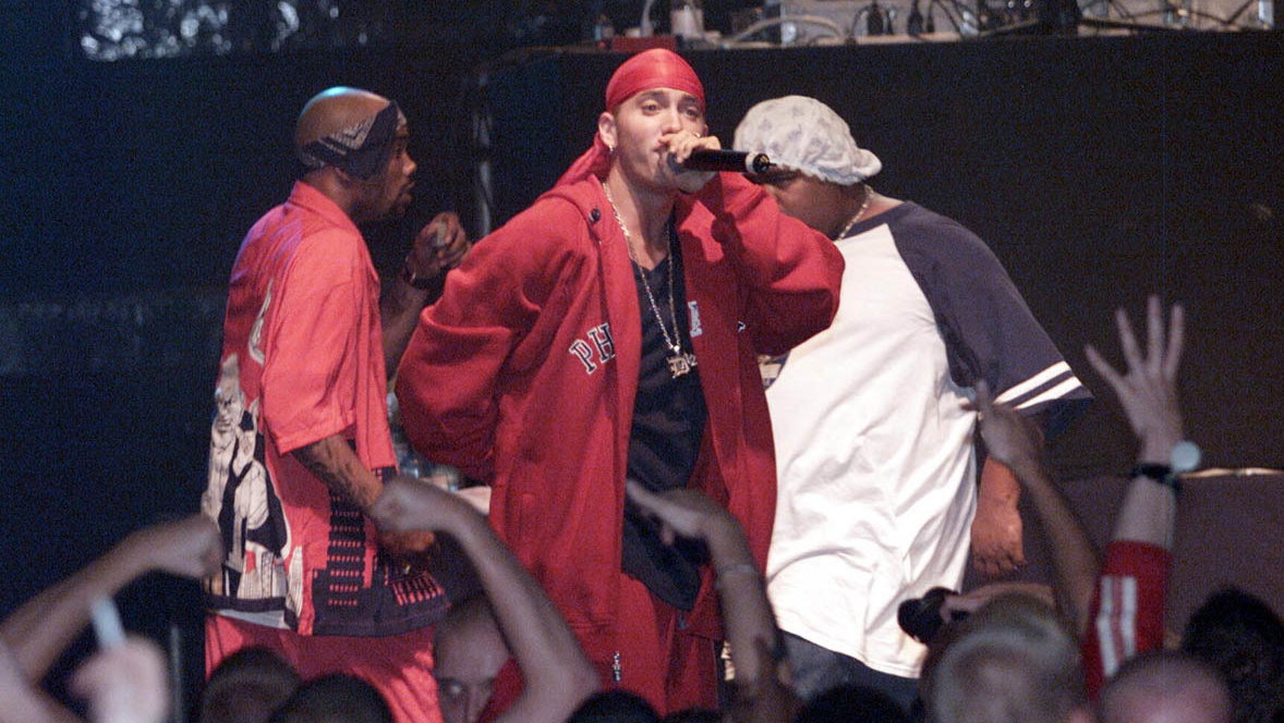 Eminem