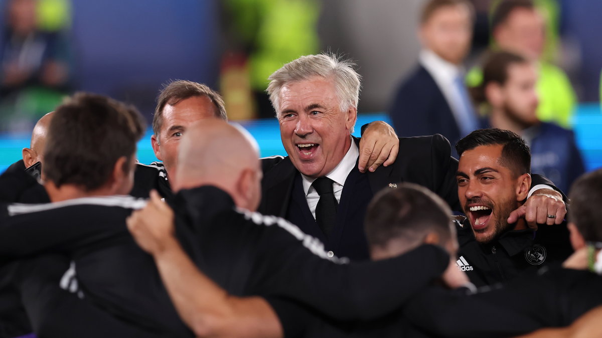 Carlo Ancelotti