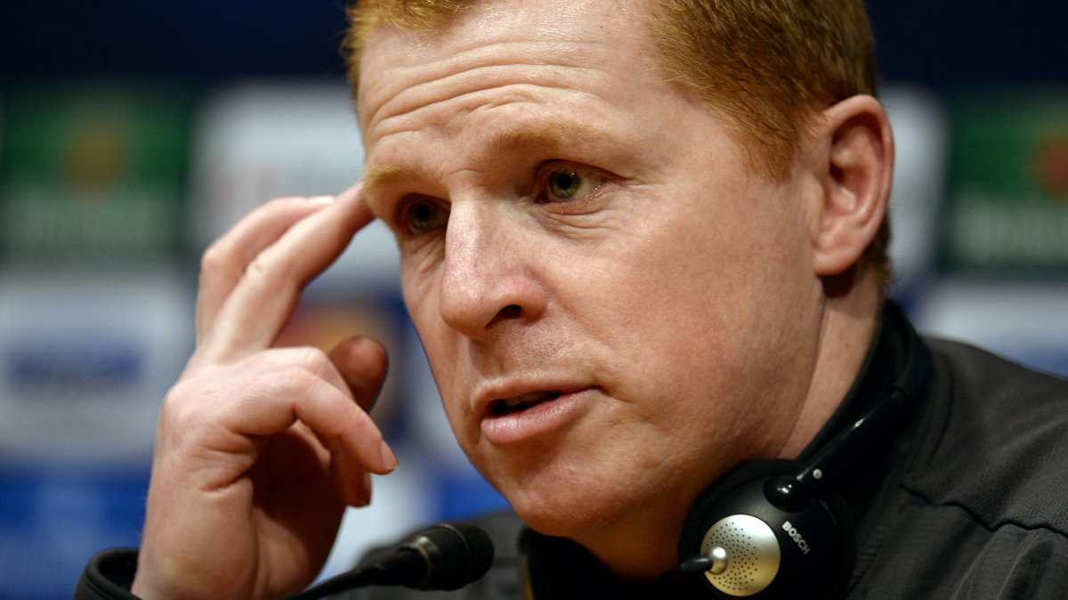 Neil Lennon