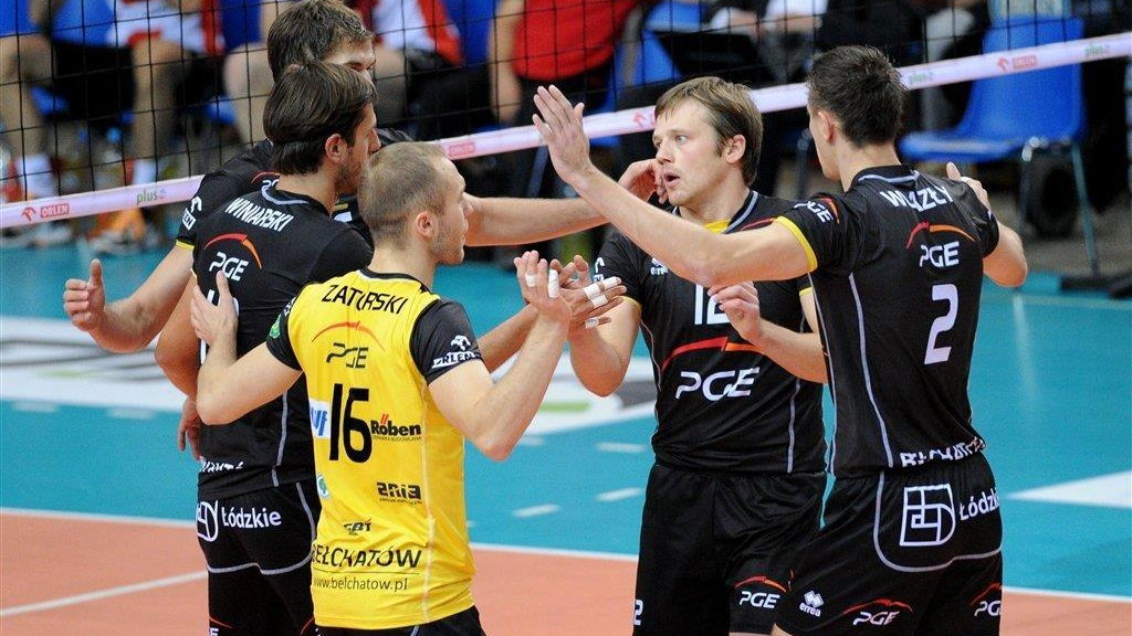 PGE Skra