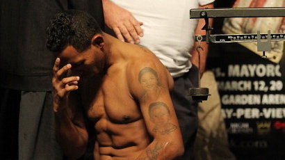 Ricardo Mayorga