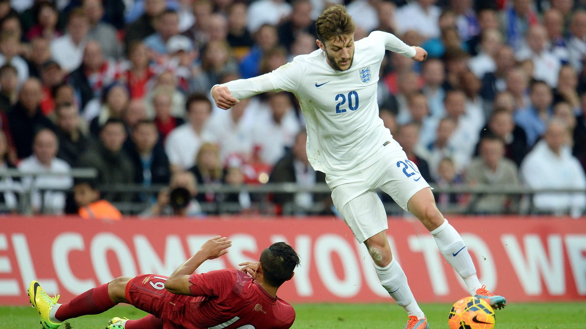 Adam Lallana