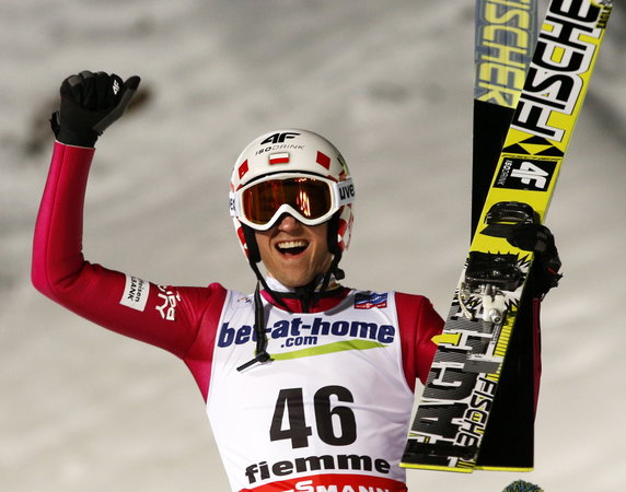 Kamil Stoch