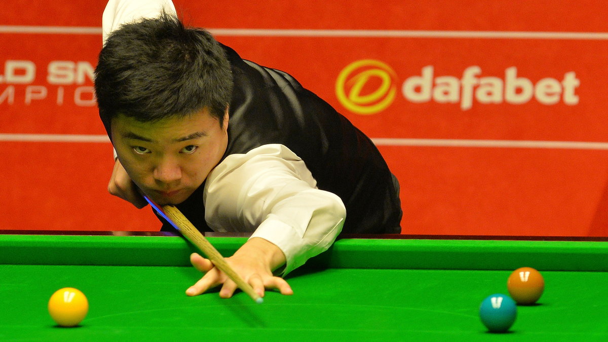 Ding Junhui