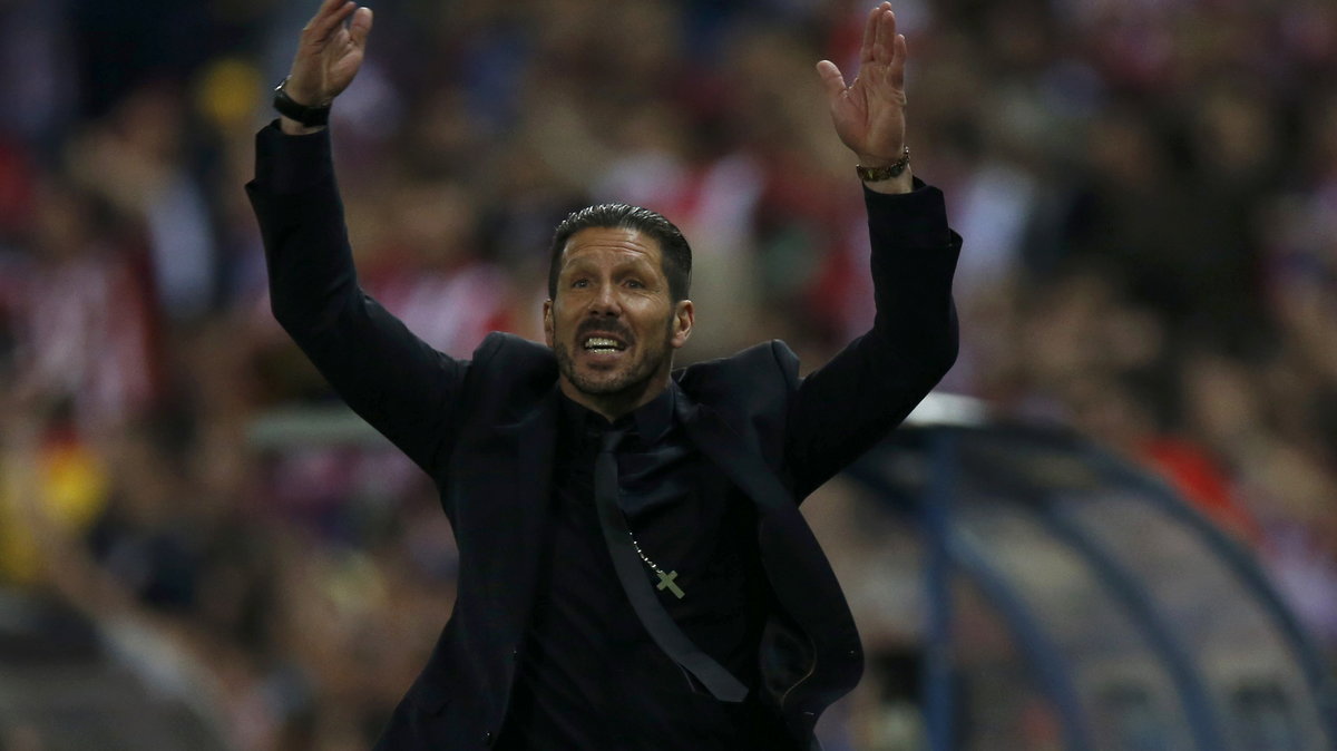 Diego Simeone