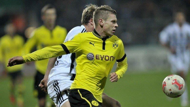 Łukasz Piszczek