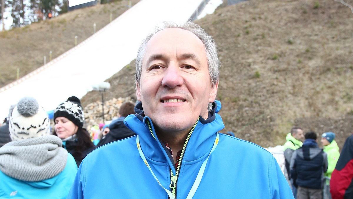 Bronisław Stoch