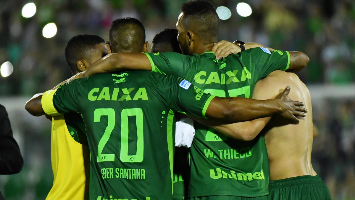 Chapecoense