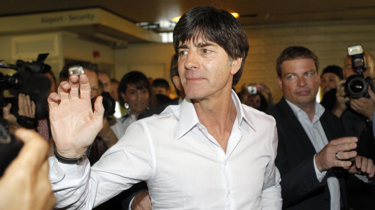 Joachim Loew