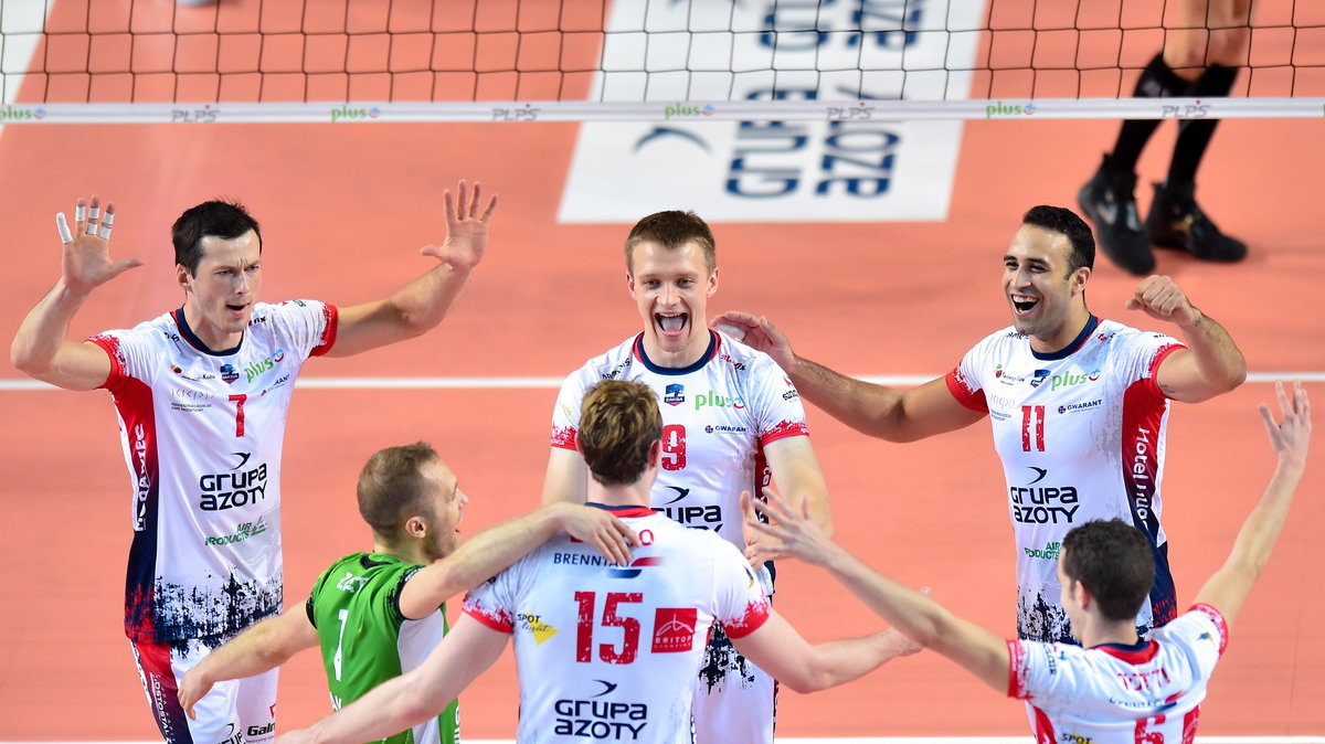 ZAKSA Kędzierzyn-Koźle