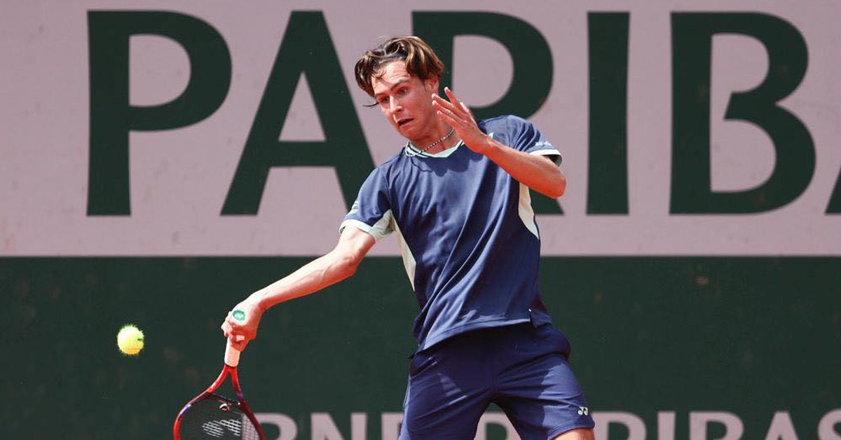 Iga Świątek odpadła, ale Polska ma finalistę Roland Garros!