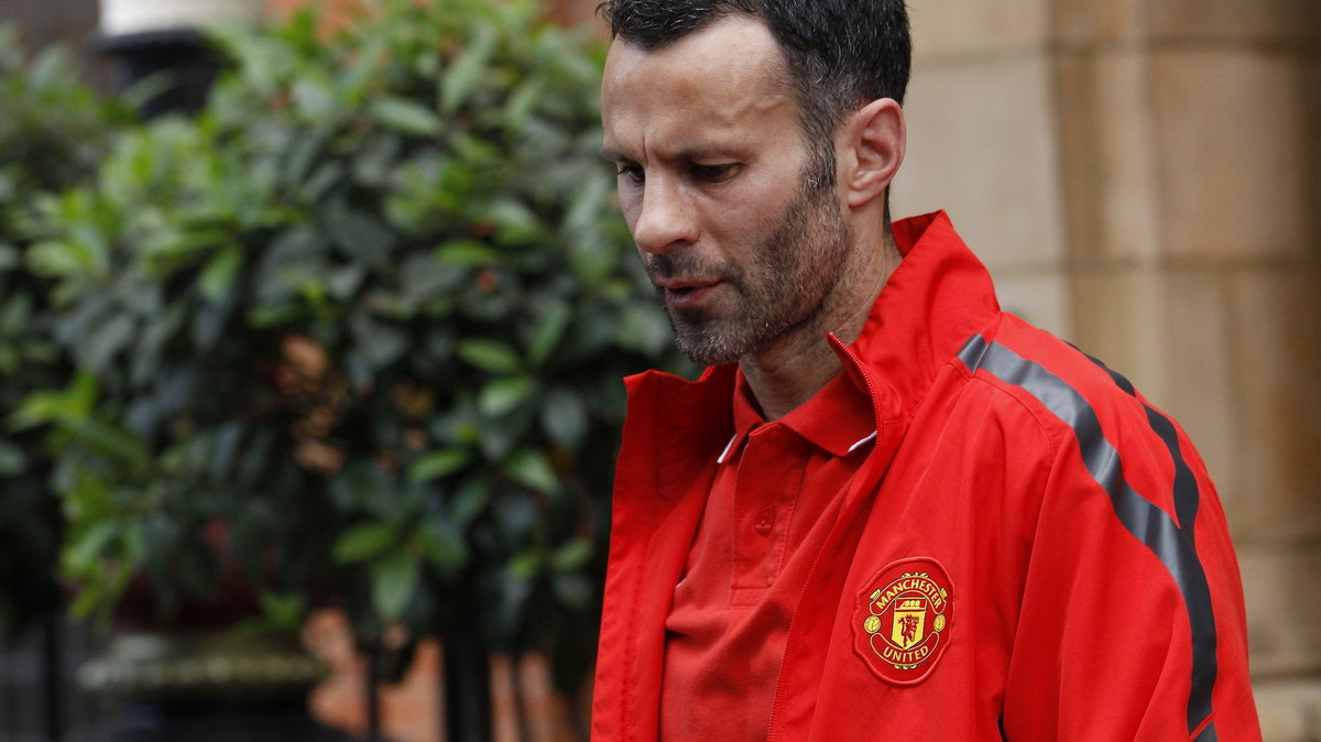 Ryan Giggs