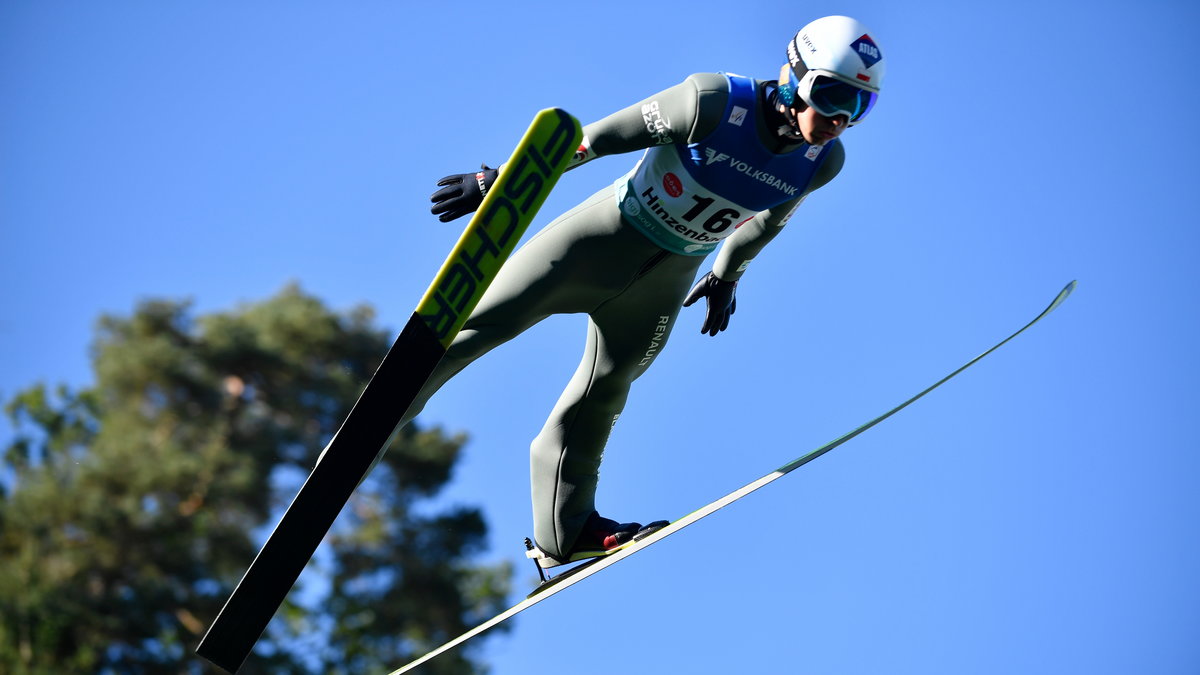 Kamil Stoch