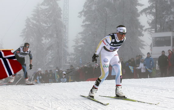 NORWAY NORDIC SKIING WORLD CHAMPIONSHIPS 2011