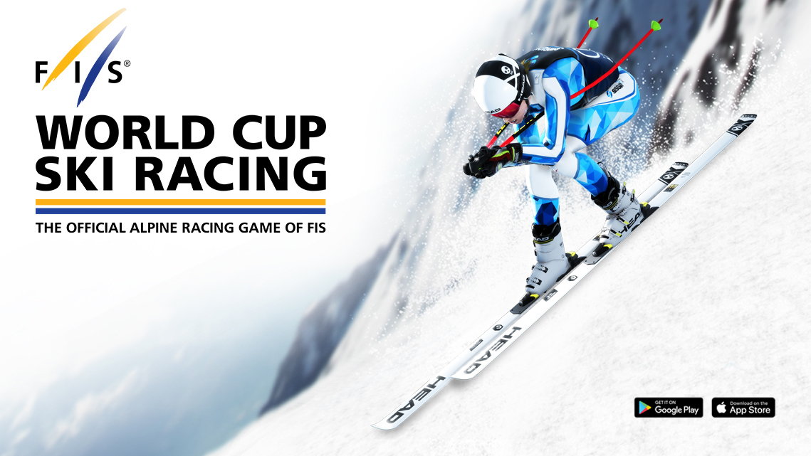 World Cup Ski Racing