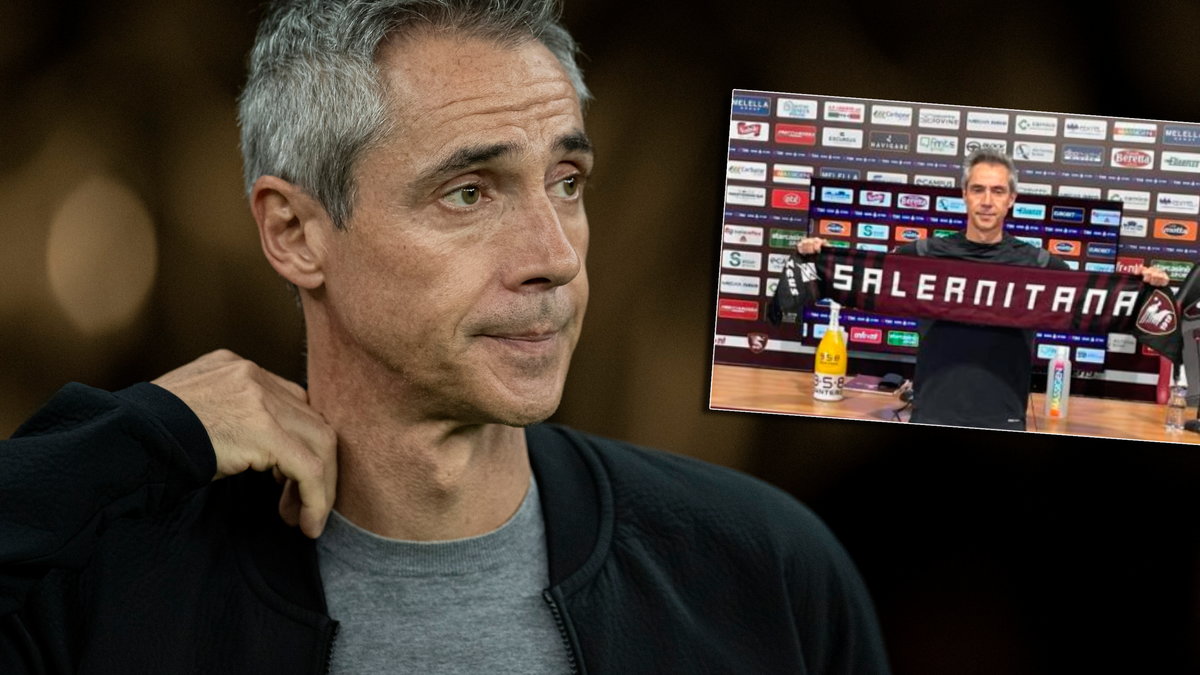 Paulo Sousa